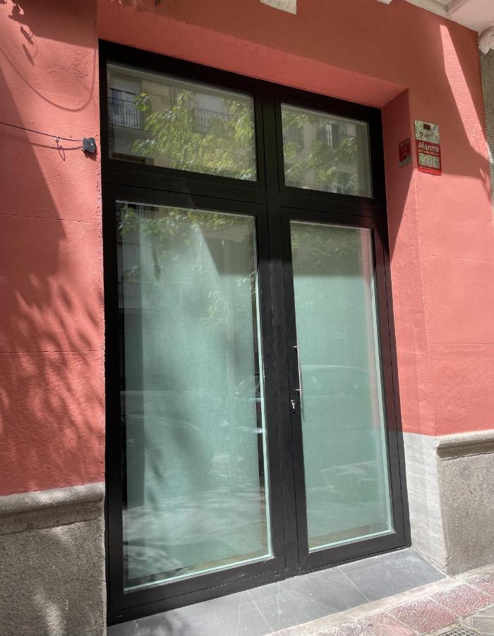 Brand New Studio Centro, Atocha - Museums Madri Exterior foto